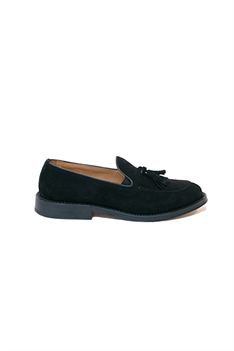 Loafers Tofs - Svart Loafers Tofs - Svart