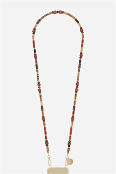 Mobilband Jill - Terracotta