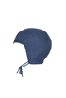 Mössa Baron - Blå