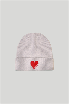 Mössa Hjärta