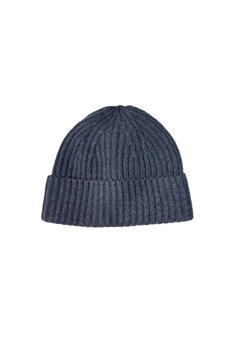 Mössa Martigny - Denim