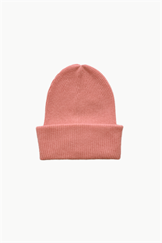 Mössa Stockholm (Rosa)