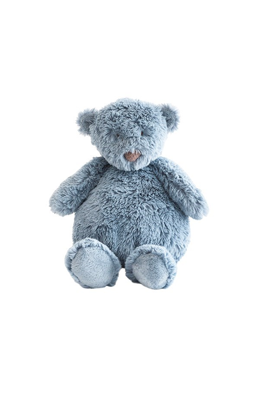 Nalle Noann