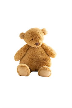 Nalle Noann - Brun