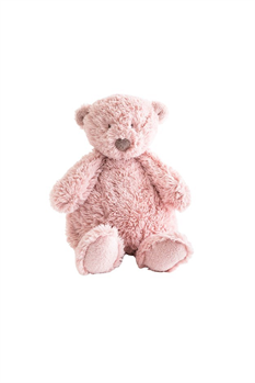 Nalle Noann (Rosa)