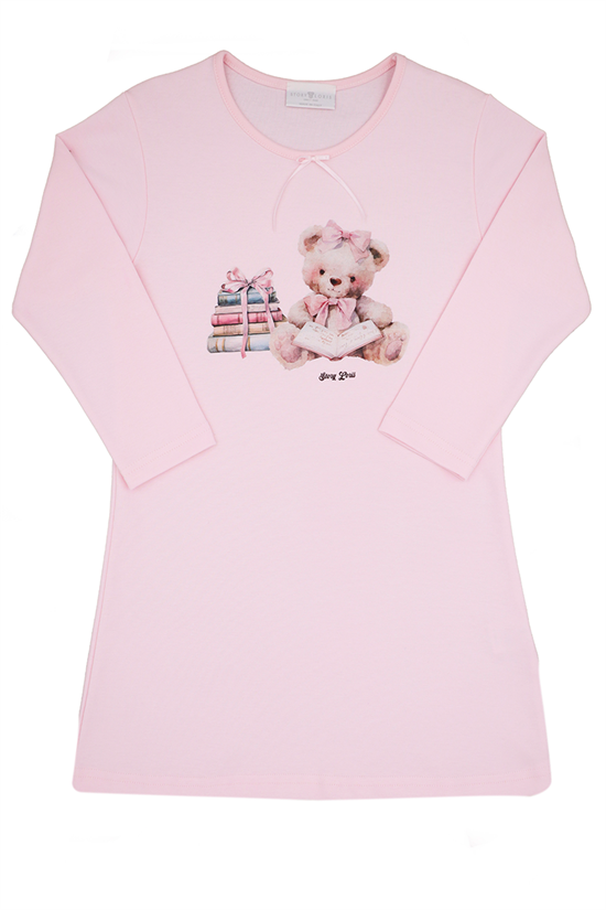 Nattlinne Teddy