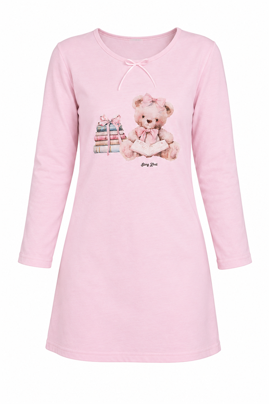 Nattlinne Teddy