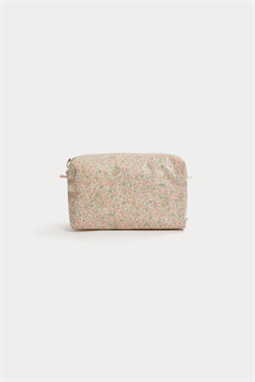 Necessär Blommor