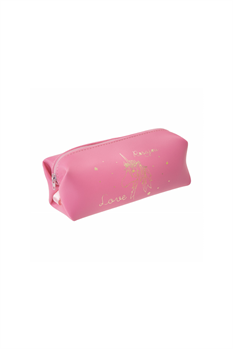 Necessär Enhörning  (Rosa)