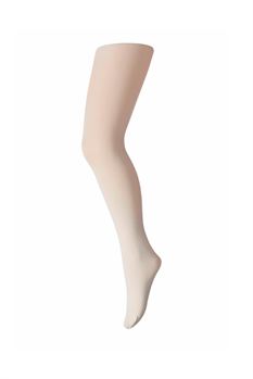 Nylonstrumpbyxa (Offwhite)