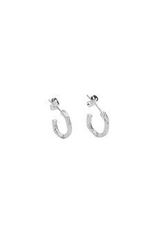 Örhänge Beat (Silver)