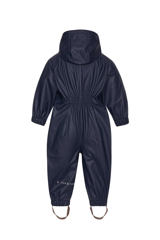 Overall 860