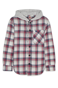 Overshirt Andrew