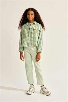 Overshirt Azucar