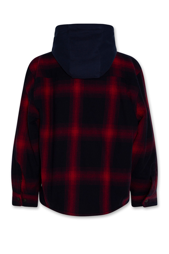 Overshirt Hallyday