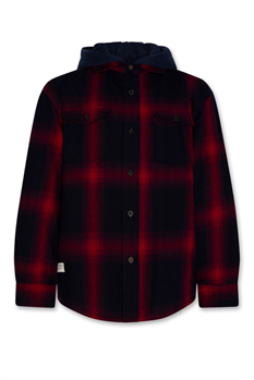 Overshirt Hallyday