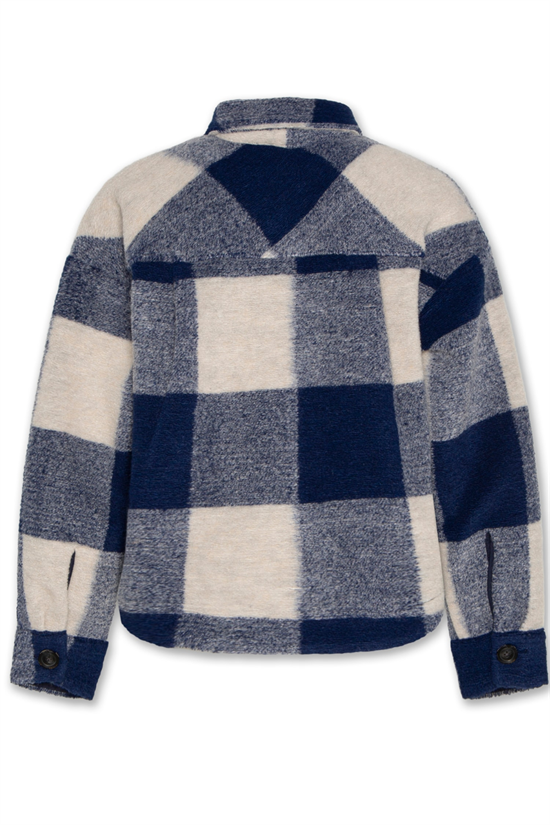 Overshirt Hergé