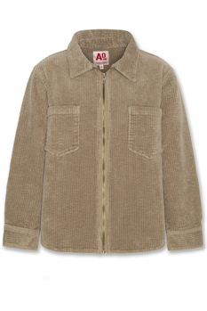 Overshirt Jacob