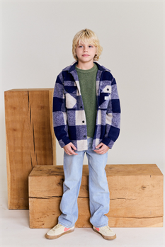 Overshirt Levi