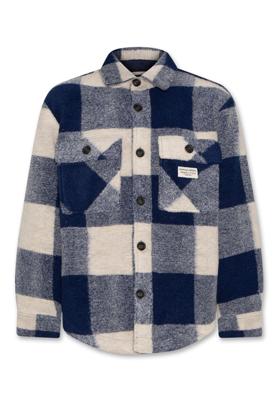 Overshirt Levi