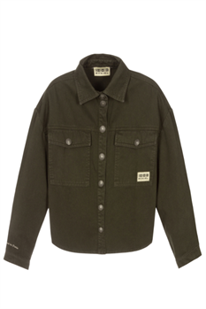 Overshirt St Germain
