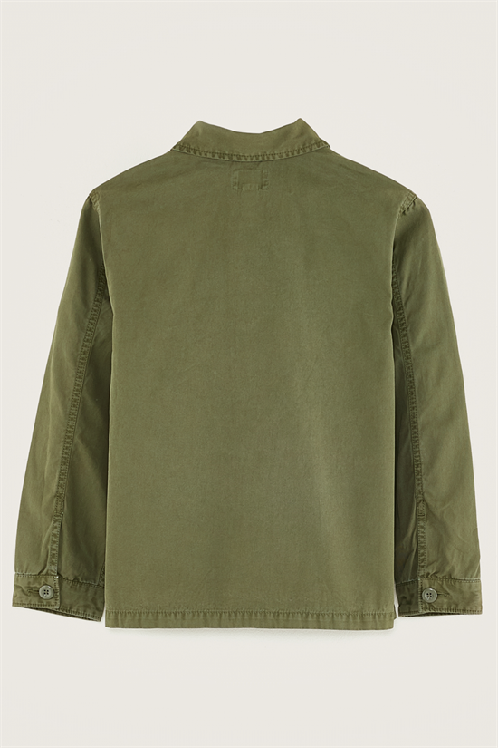 Overshirt Willis