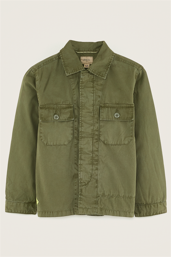 Overshirt Willis