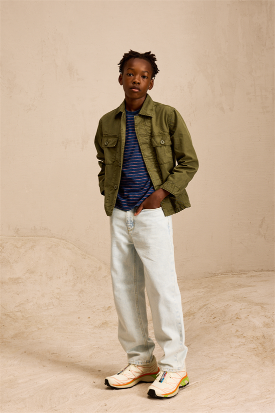 Overshirt Willis