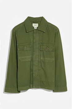 Overshirt Willis