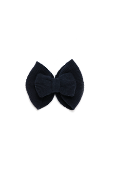 Pannband Rosett - Marin