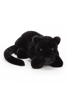 Paris Panther