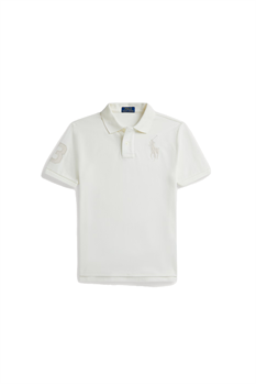 Piké Big Pony (Offwhite)