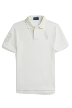 Piké Big Pony - Offwhite