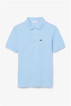 Piké Classic (Ljusblå)