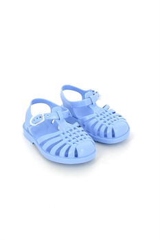 Plastsandal Sun (Blå)