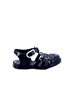 Plastsandal Sun - Marin