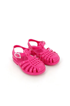 Plastsandal Sun (Pink)
