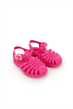 Plastsandal Sun - Pink