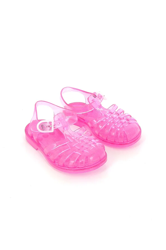 Plastsandal Sun