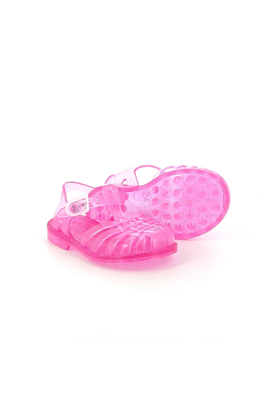 Plastsandal Sun