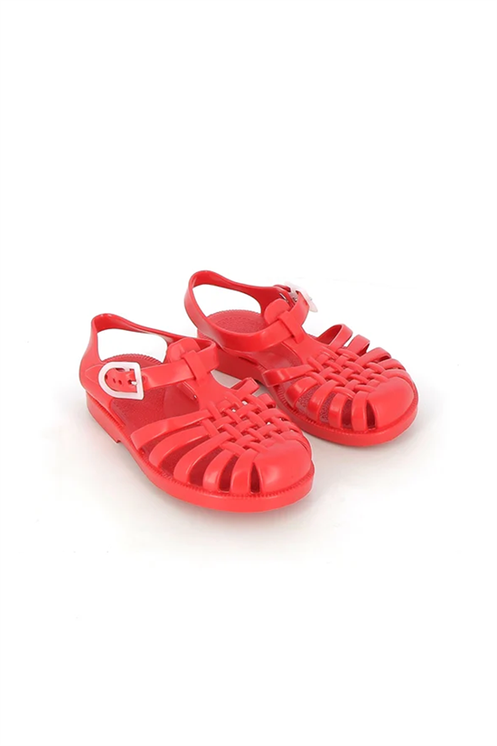 Plastsandal Sun