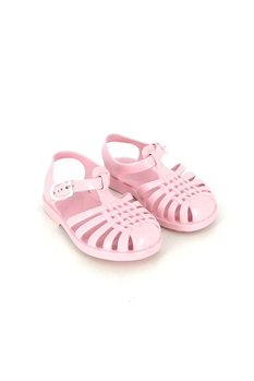 Plastsandal Sun (Rosa)