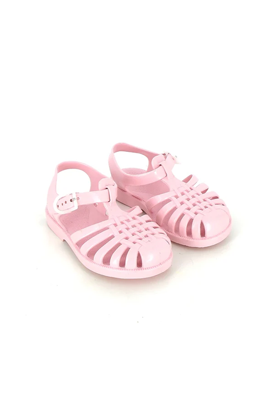 Plastsandal Sun