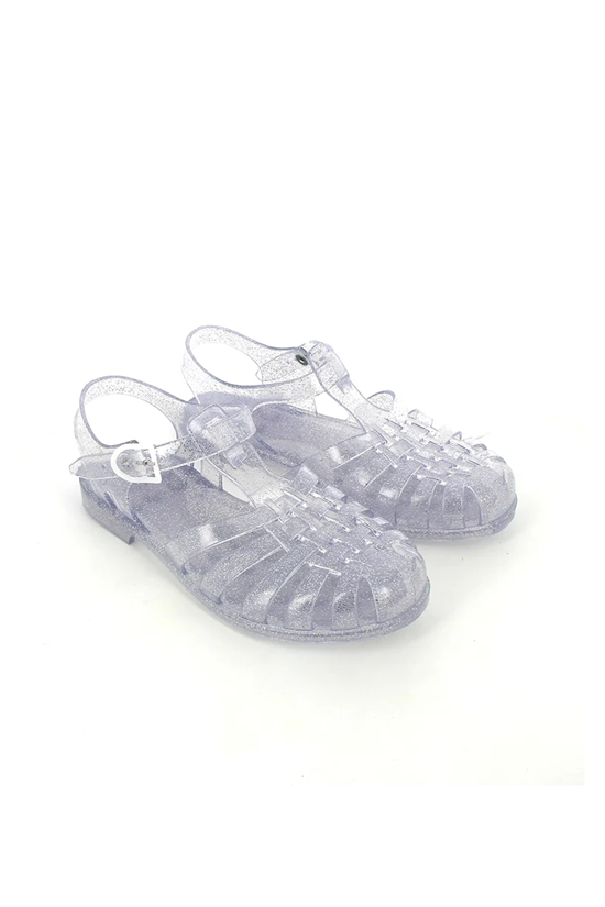Plastsandal Sun