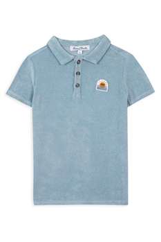 Polo Frotté