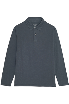 Poloshirt Classic (Antracit)