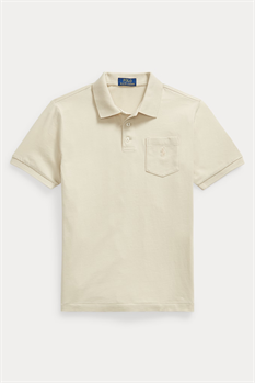 Poloshirt Classic (Beige)
