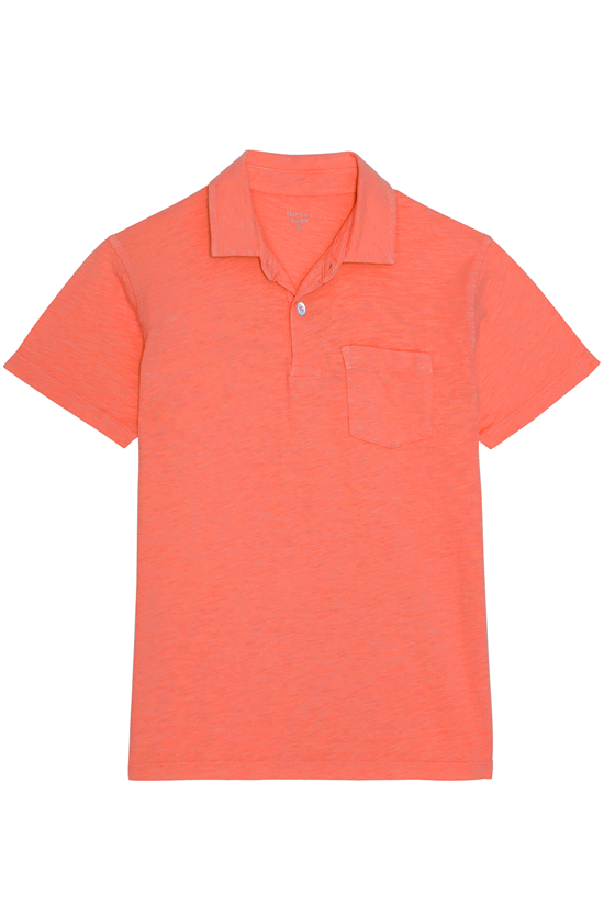 Poloshirt Kid
