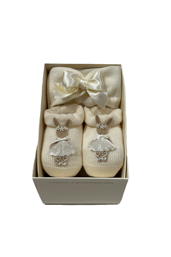 Presentbox Ballerina