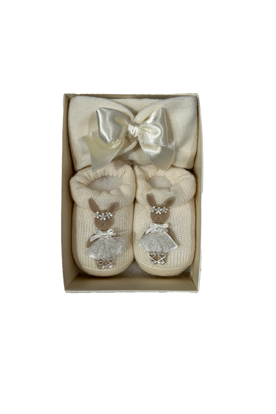 Presentbox Ballerina